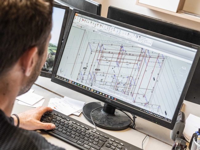 Werkstatt in Waidbruck